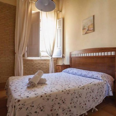 Precioso Apart - Localizacion Perfecta **Wifi - A/C** Sevilla Exterior foto