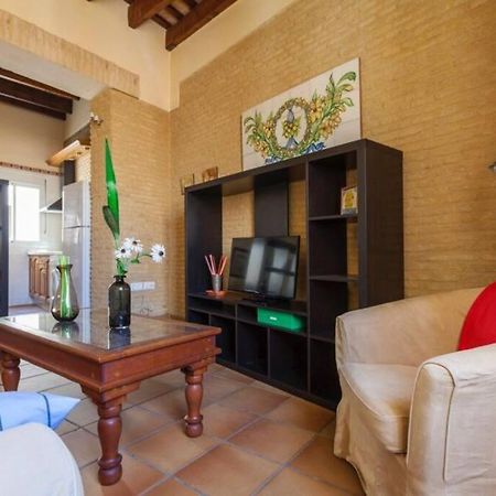 Precioso Apart - Localizacion Perfecta **Wifi - A/C** Sevilla Exterior foto