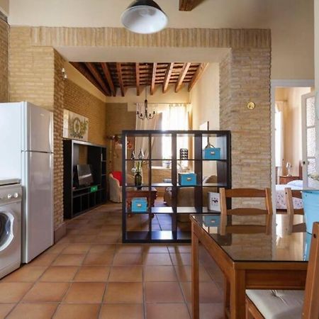 Precioso Apart - Localizacion Perfecta **Wifi - A/C** Sevilla Exterior foto