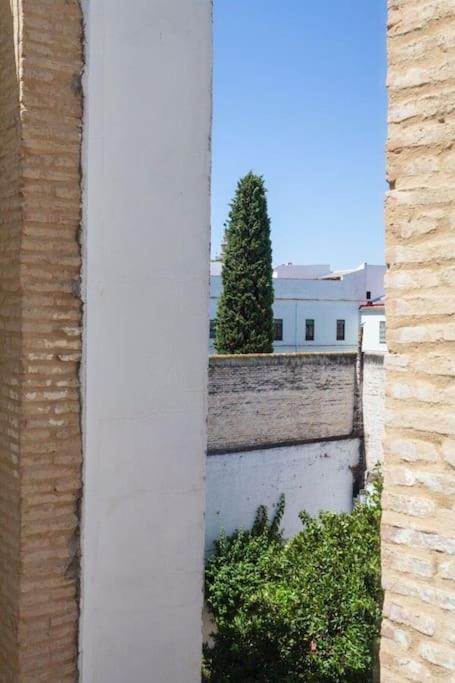 Precioso Apart - Localizacion Perfecta **Wifi - A/C** Sevilla Exterior foto