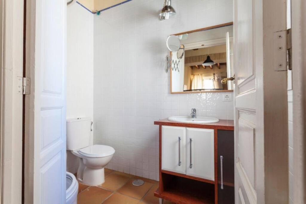 Precioso Apart - Localizacion Perfecta **Wifi - A/C** Sevilla Exterior foto